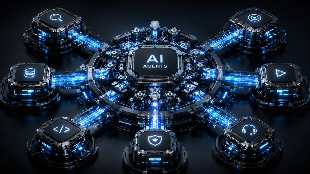 AI Consultants services