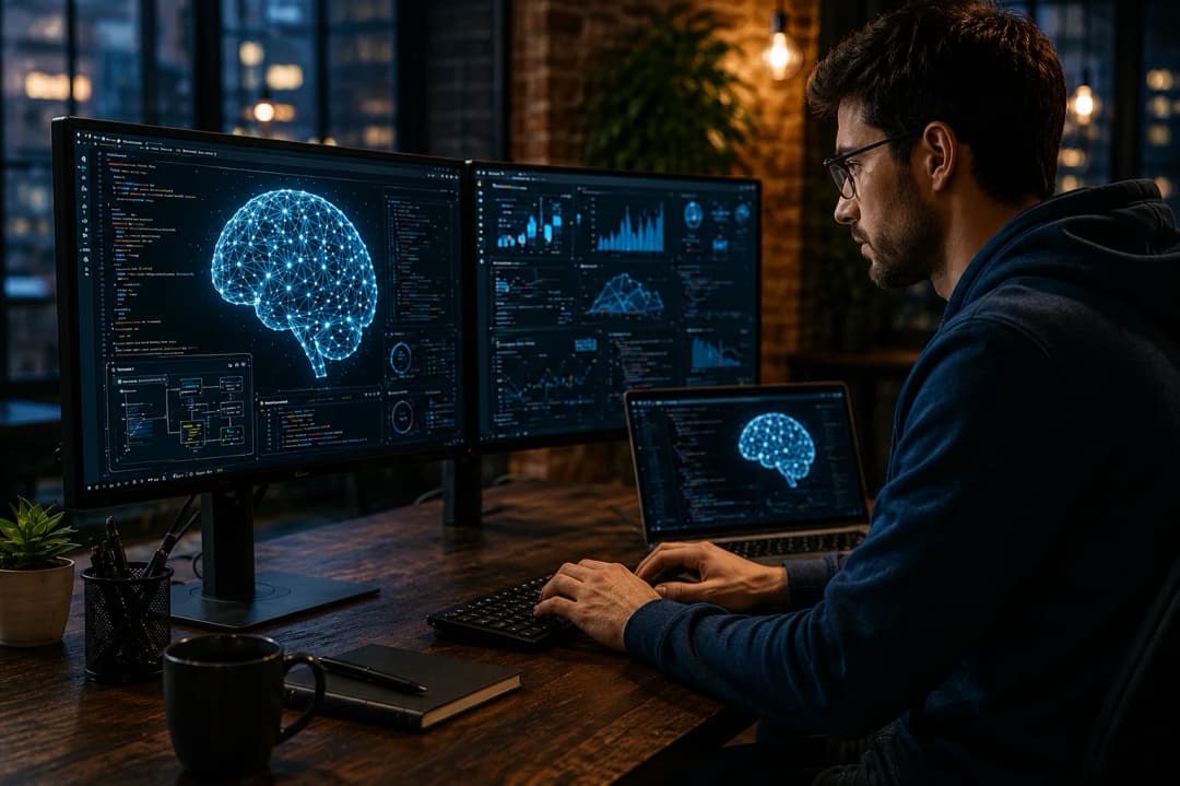 AI Engineers services