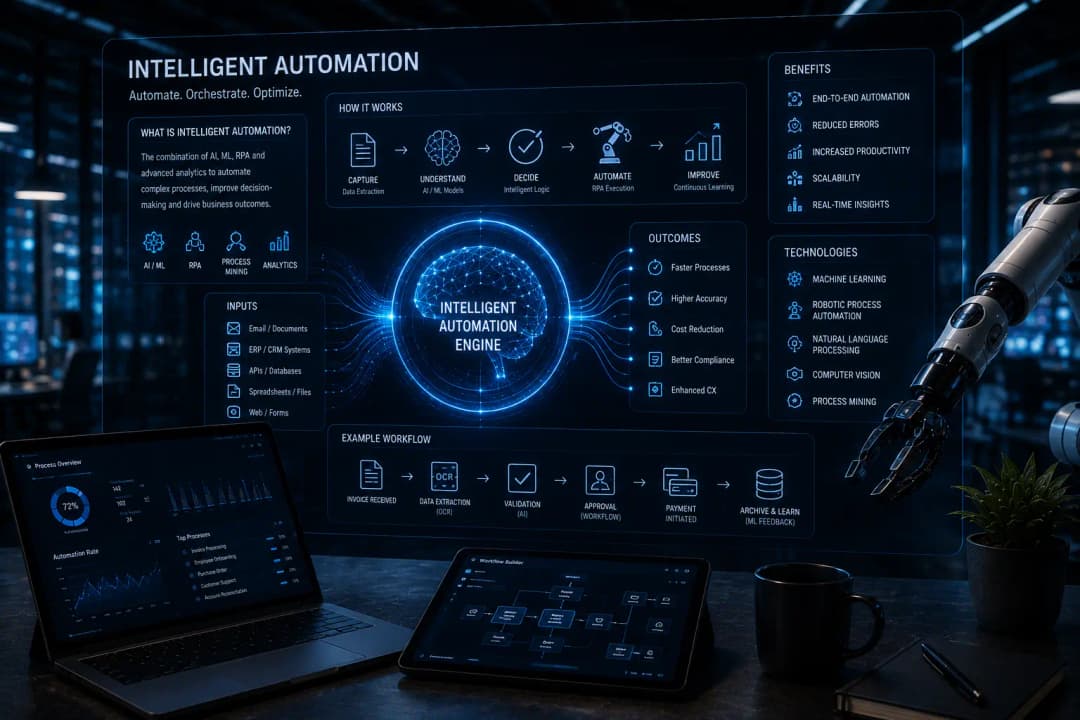 Data Scientists services