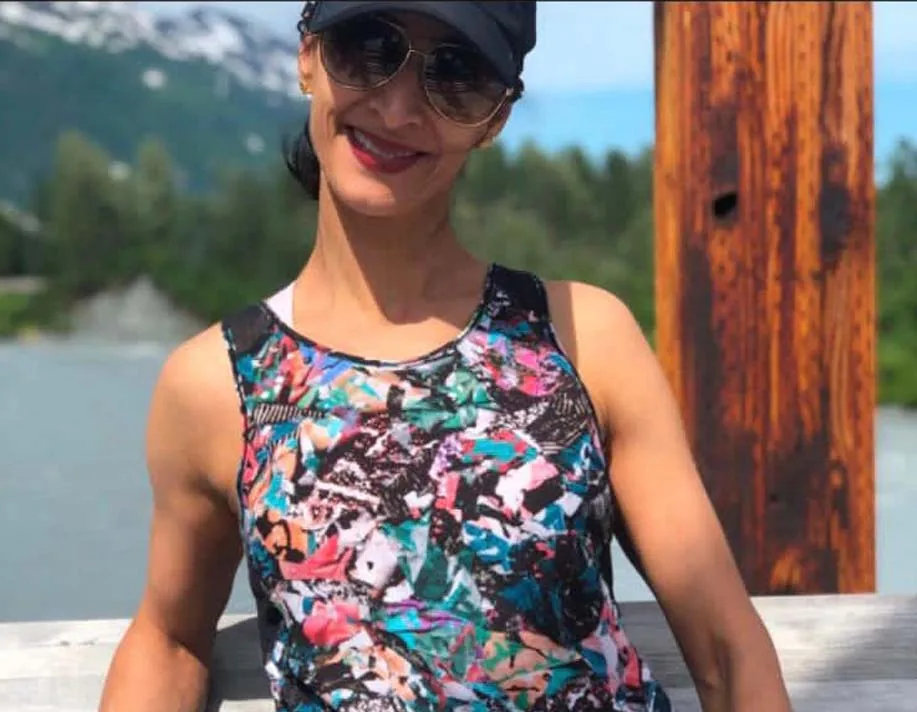 Namita Sarna