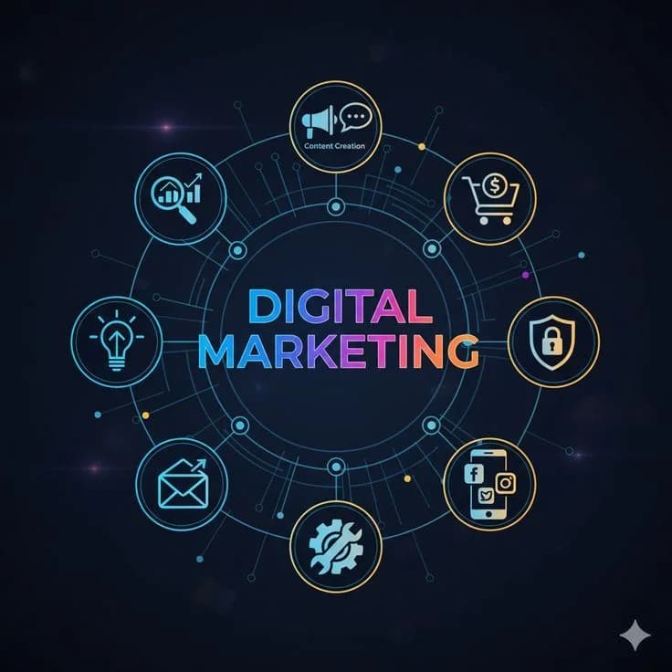 Digital Services