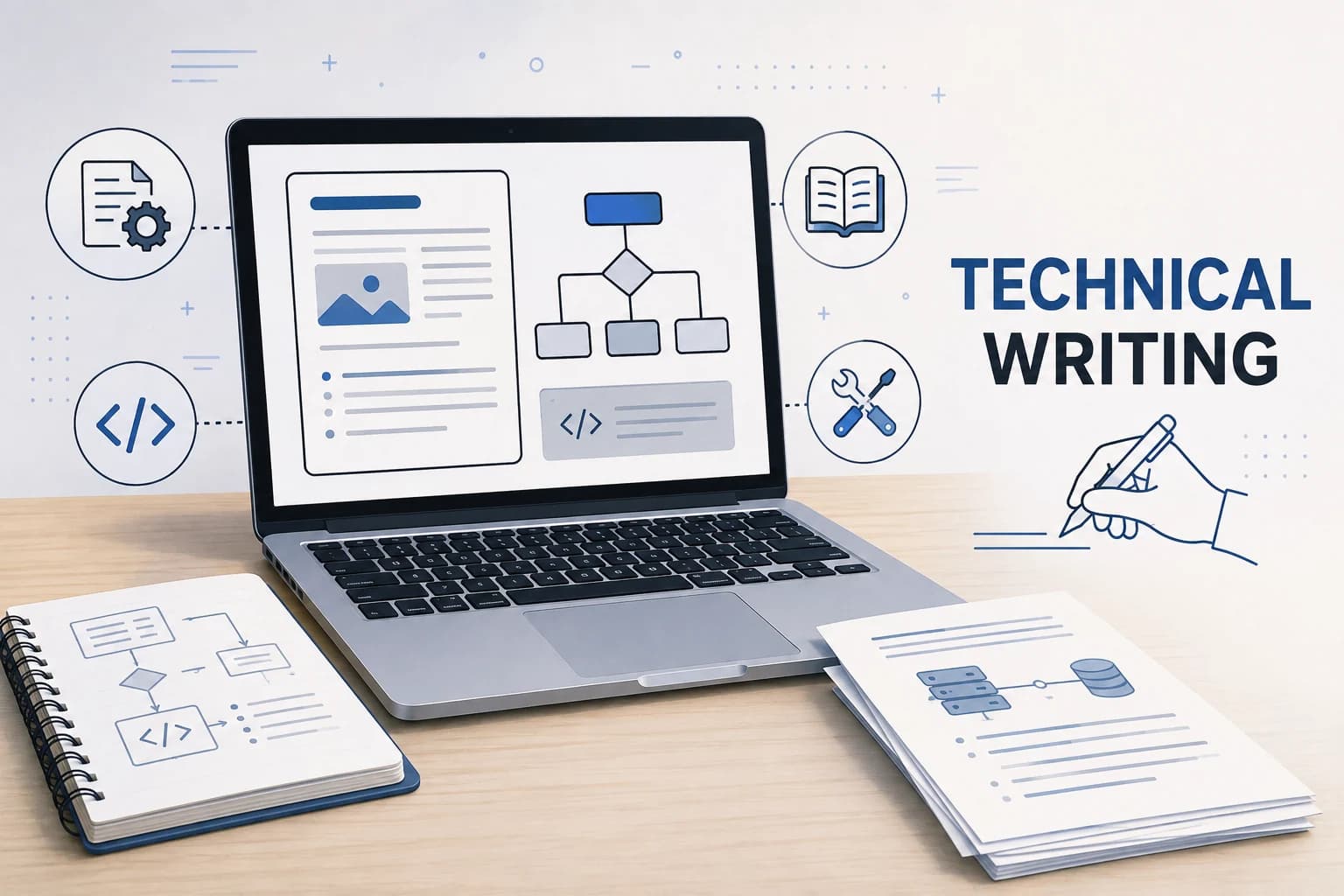 Technical Writing