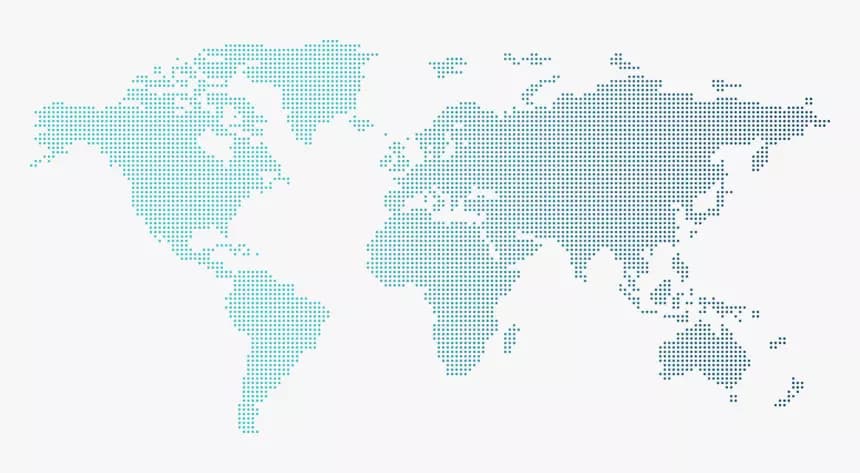 Global direct sourcing talent map