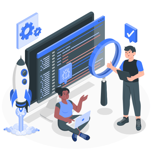 Hire API Testers