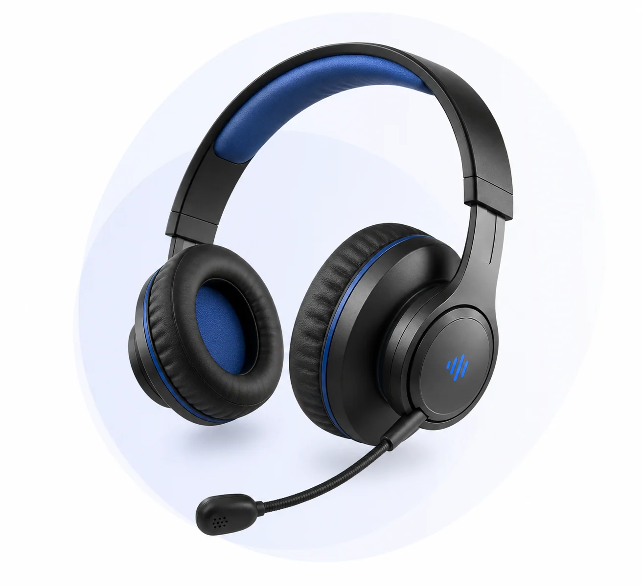 Support headset