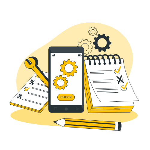 Hire Manual Testers